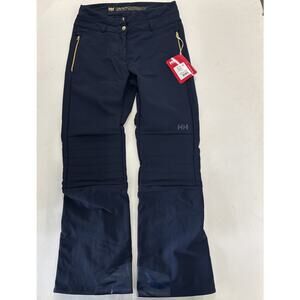 Helly Hansen Women's Avanti Stretch Pant XL navy